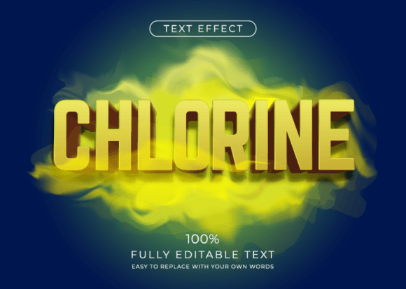 3D Text Effect with Smoke Element: A Powerful Tool for Modern Designers
