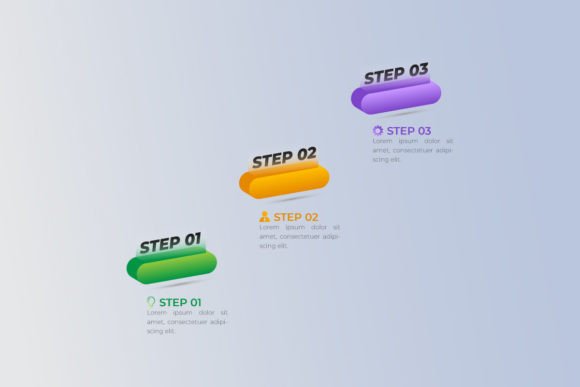 Elevate Your Brand with 3D Isometric Presentation
