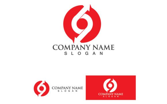 Evaluating Business Corporate Letter S Logo Design for Brand Identity