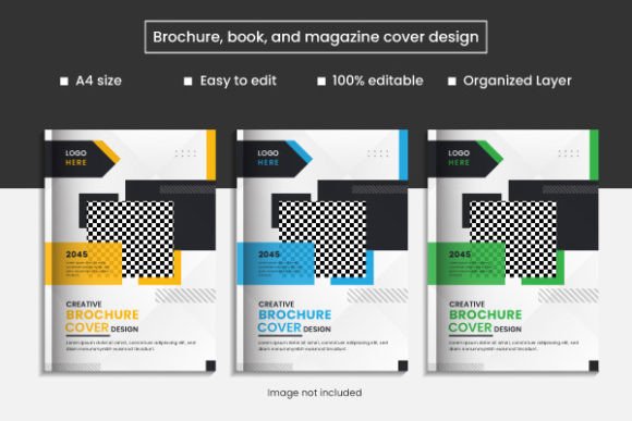 Mastering Modern Book Cover and Flyer Set Design for Professional Impact