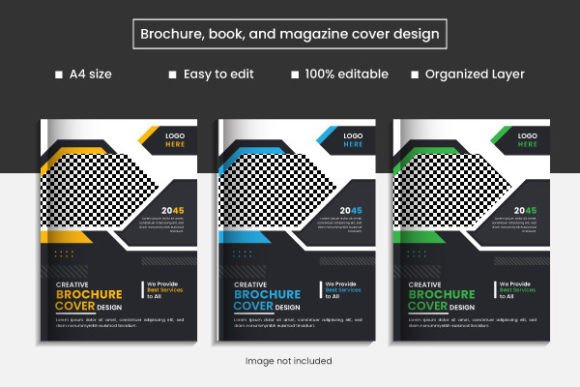 Mastering Visual Impact: A Comprehensive Guide to Professional Book Cover and Flyer Design Templates